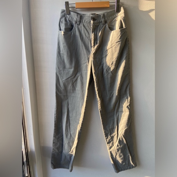Jones New York khaki pants - Picture 1 of 5